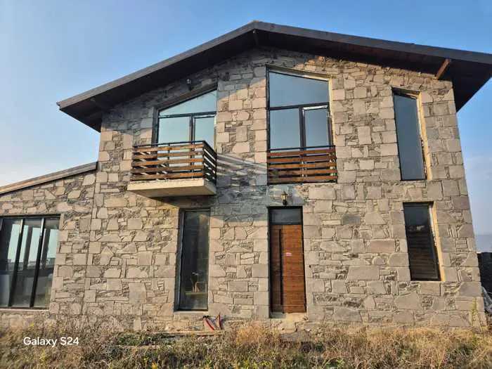 7 room Private House For Sale. Saguramo