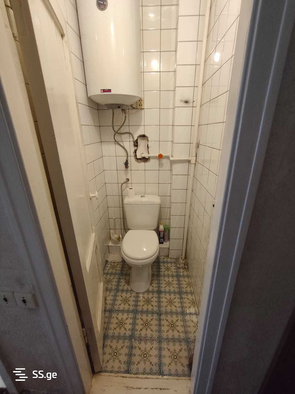 4 Room Flat For Sale view 11