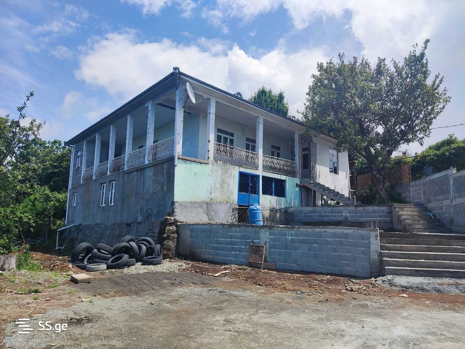 3 Room Private House For Sale view 7