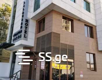 23 Room Hotel For Rent. Isani view 8