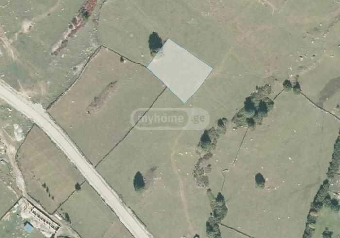 Land For Sale. Mestia