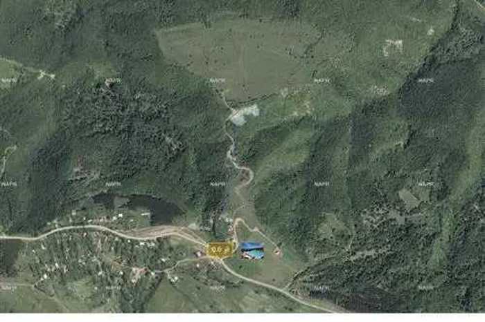 Land For Sale. Orbeti