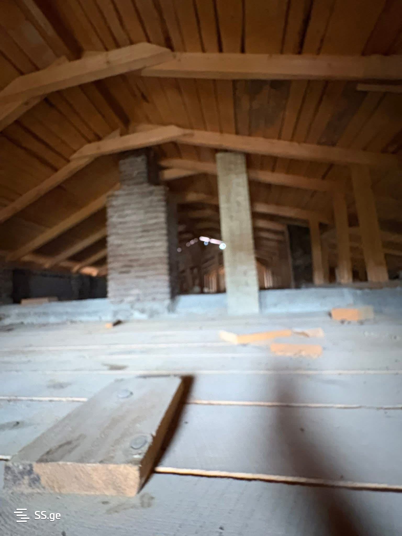 Commercial Space For Sale. Telavi, 4 of 4