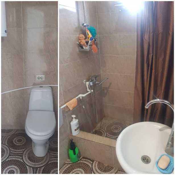 4 room Private House For Sale. Norio