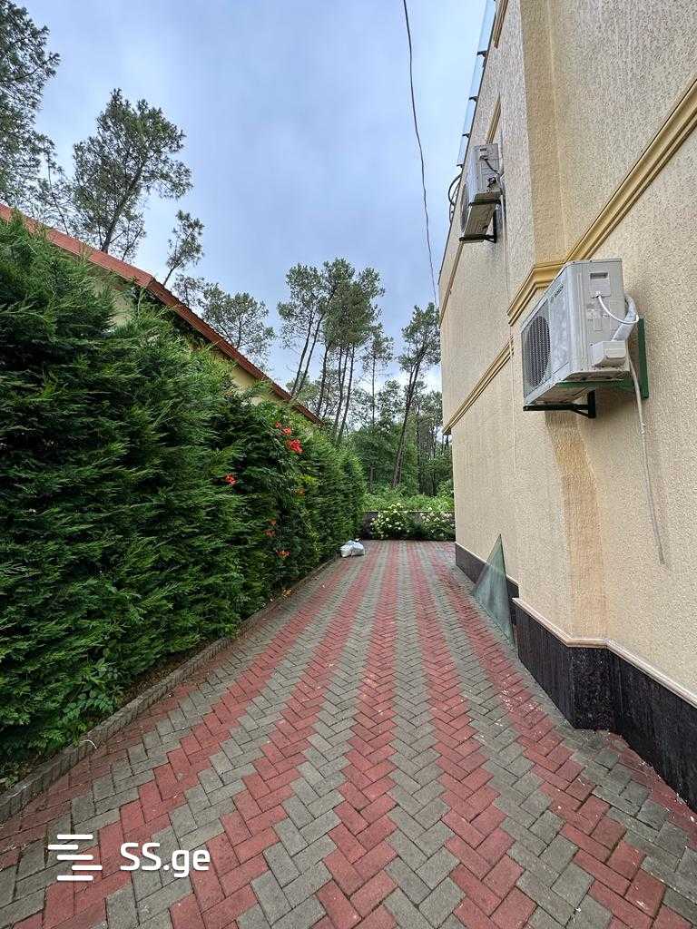 6 Room Summer Cottage For Sale view 6