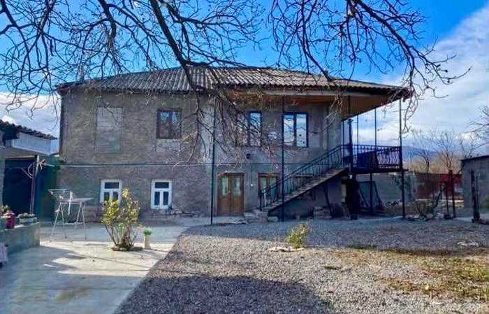 6 room Private House For Sale. Ozhio