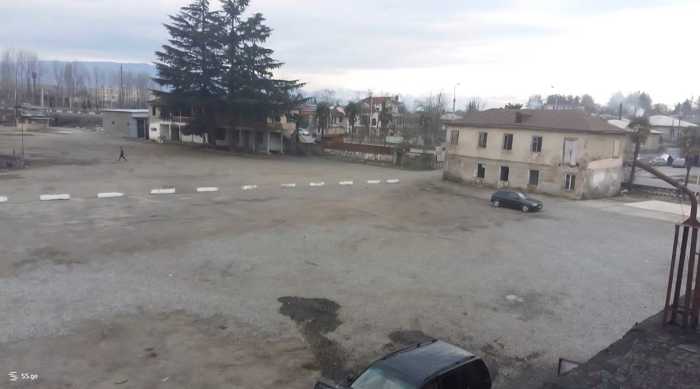 Land For Sale. Zugdidi