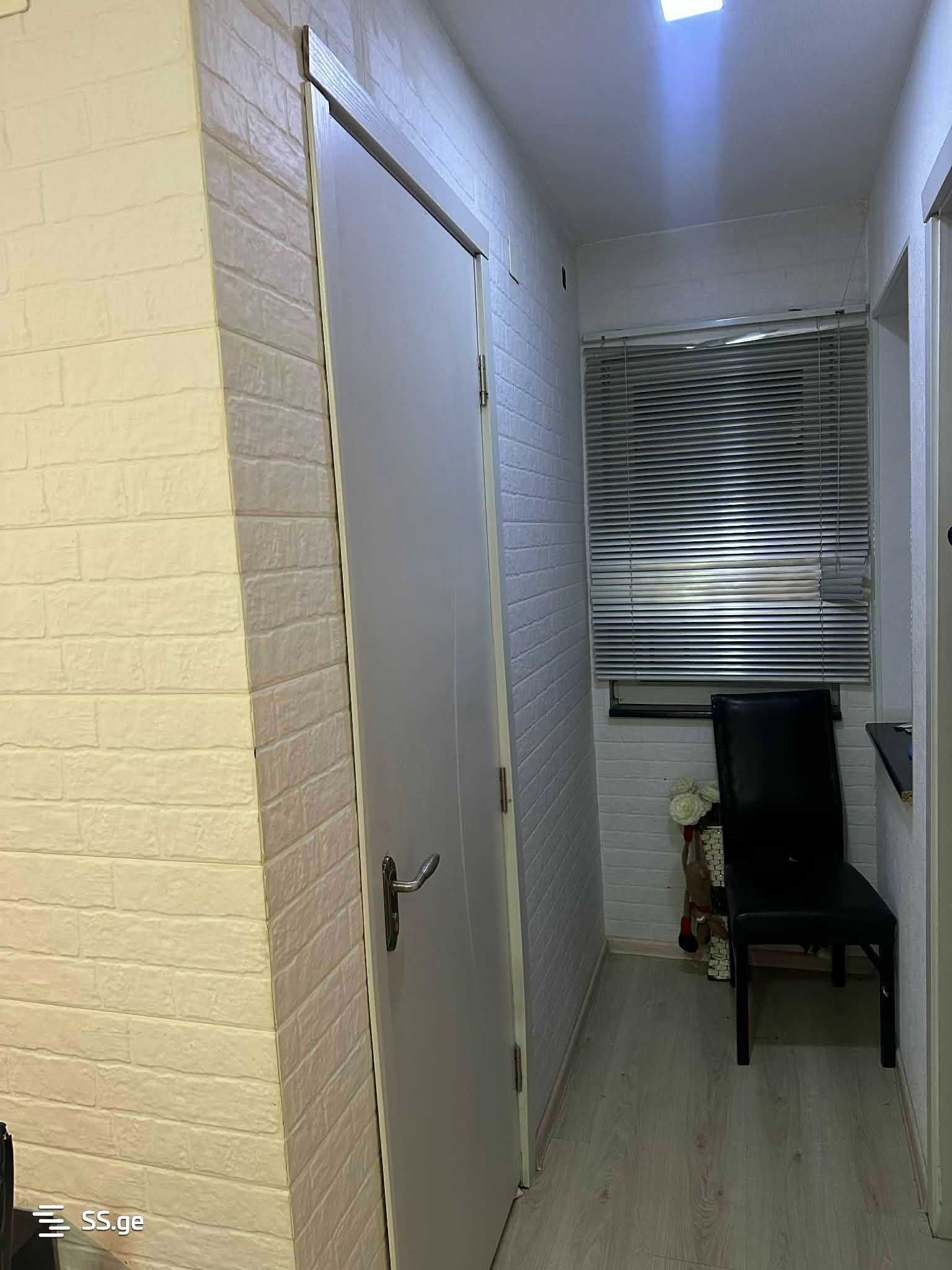 For Rent 2 Room Apartment Kutaisshi view 18