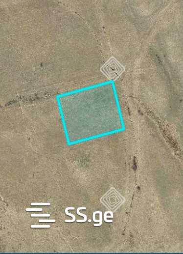 Land For Sale. Didi Lilo view 1