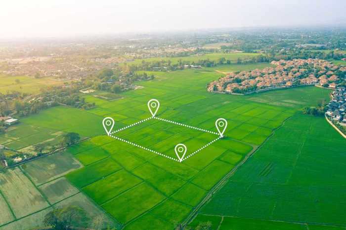 Land For Sale. Arashenda