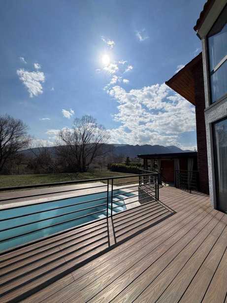 7 room Private House For Sale. Mtskheta