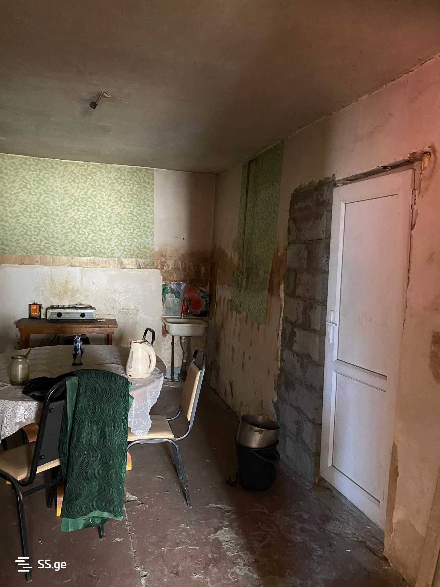 4 Room Private House For Sale view 11