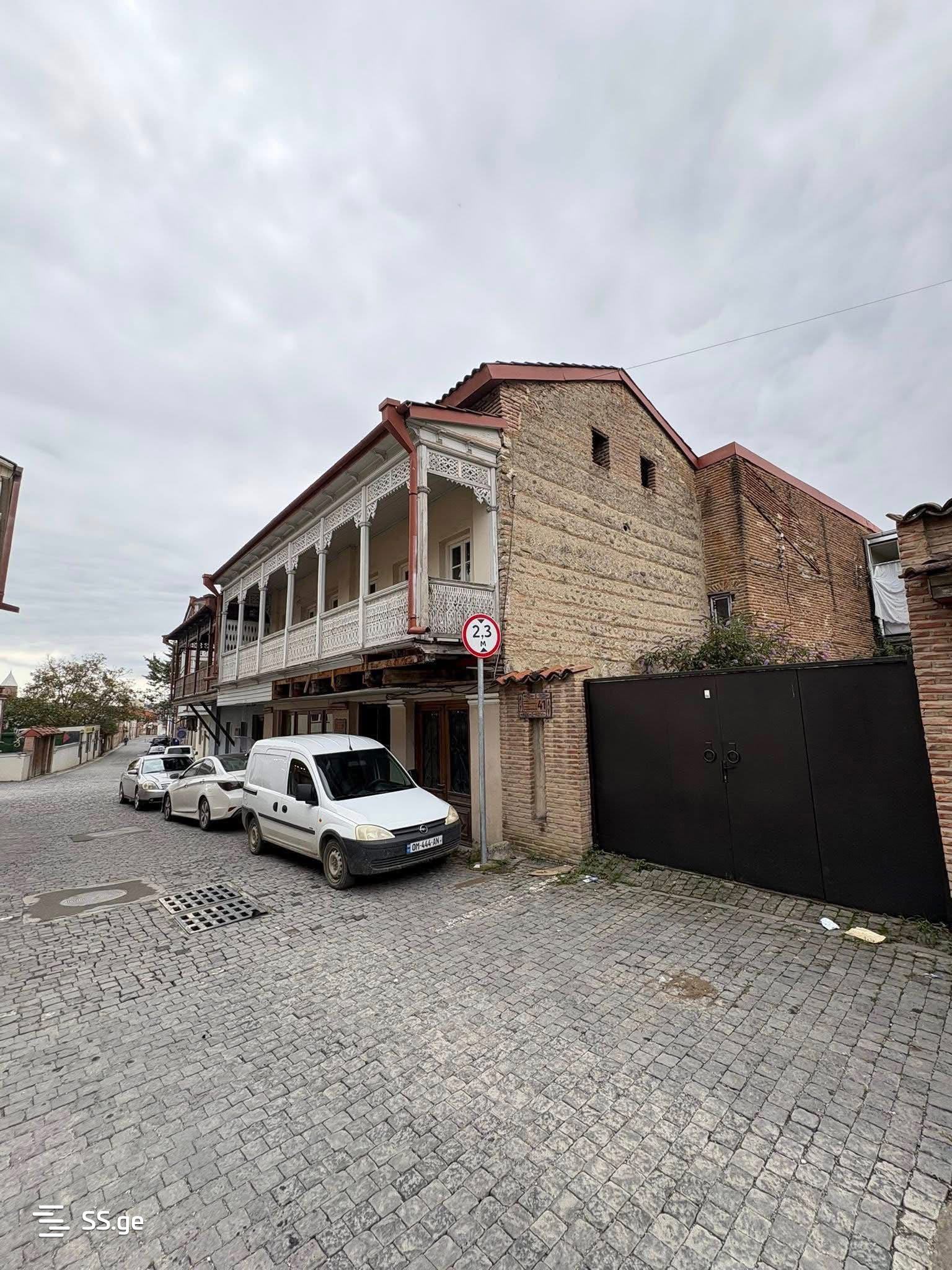 Продажа Commercial Space в Телави view 11