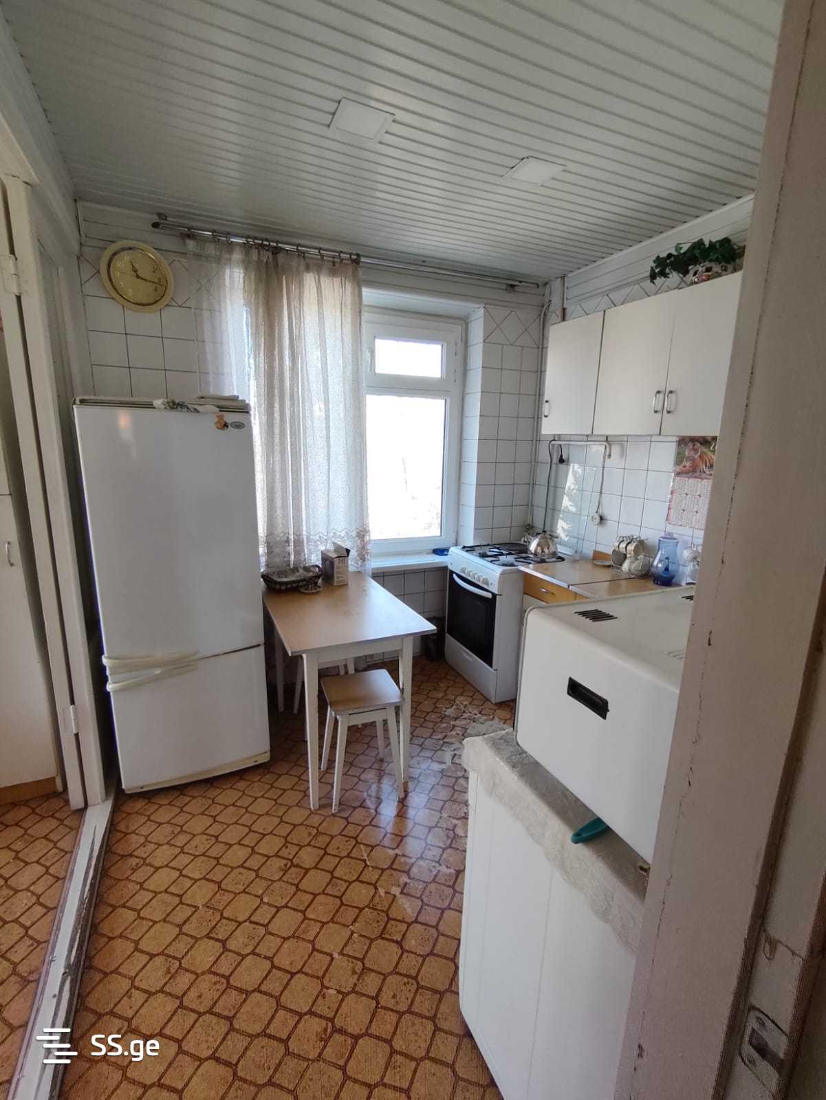 4 Room Flat For Sale view 8