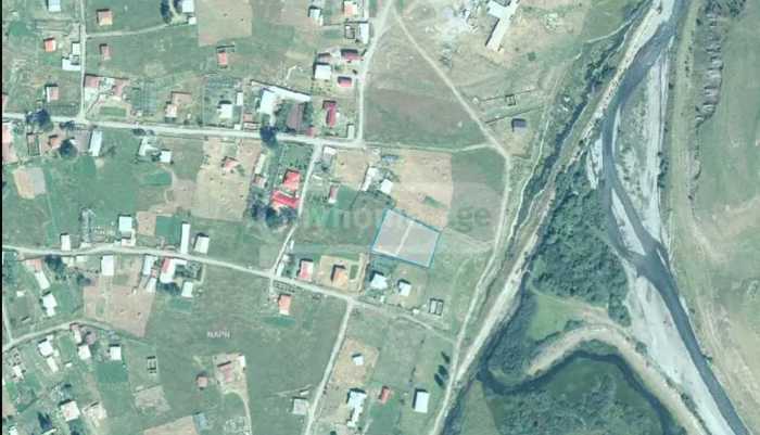 Land For Sale. Sno