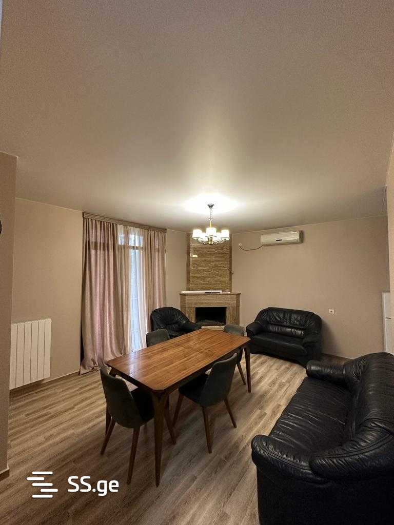 6 Room Summer Cottage For Sale view 2