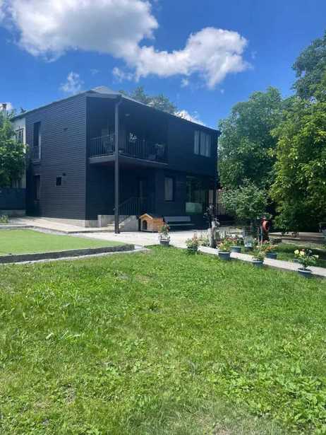 5 room Private House For Sale. Tskneti