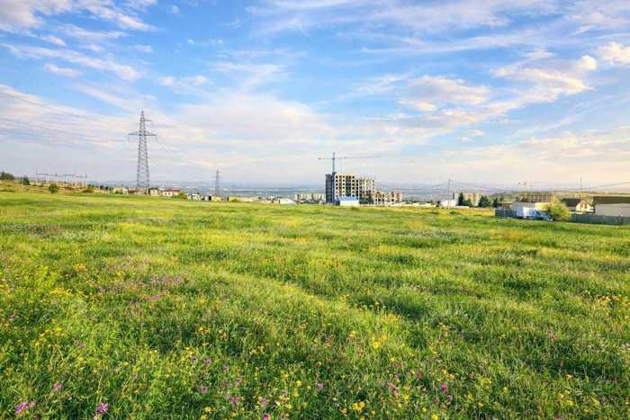 Land For Sale. Kvemo Teleti
