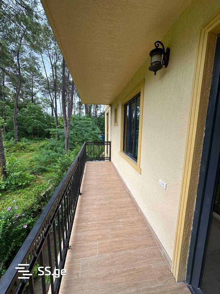 6 Room Summer Cottage For Sale view 8