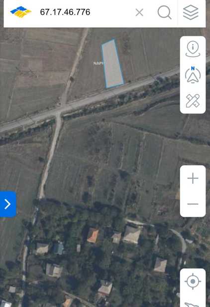 Land For Sale. Ertatsminda