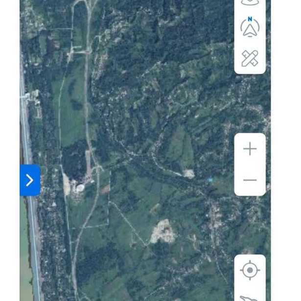 Land For Sale. Ureki