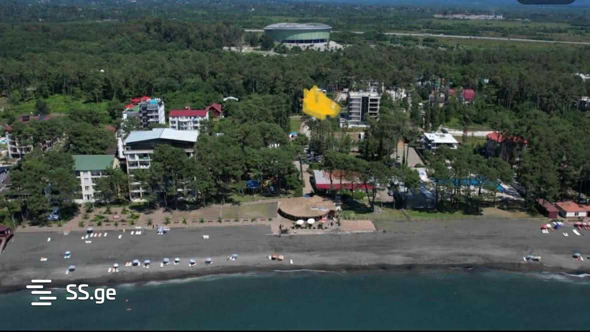 Summer Cottage For Sale. Shekvetili view 4