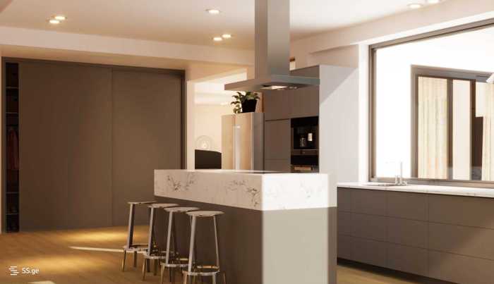 5 room Private House For Sale. Bitsmendi