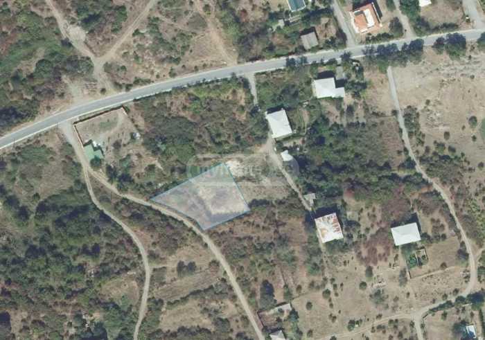 Land For Sale. Tsnori