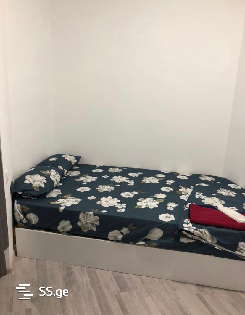 2 Room Apartment Daily Rent In Didube view 23