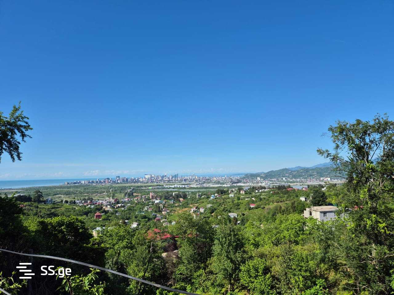 6 Room Private House For Sale view 15