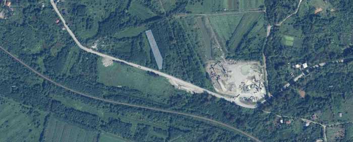 Land For Sale. Kvemo Natanebi