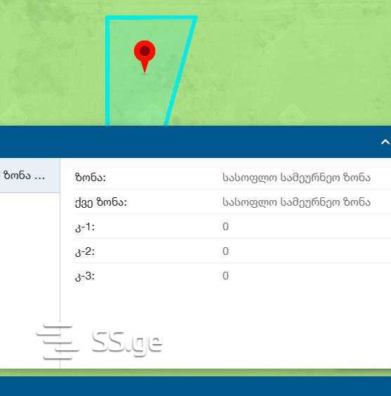 Land For Sale. Didi Lilo view 2