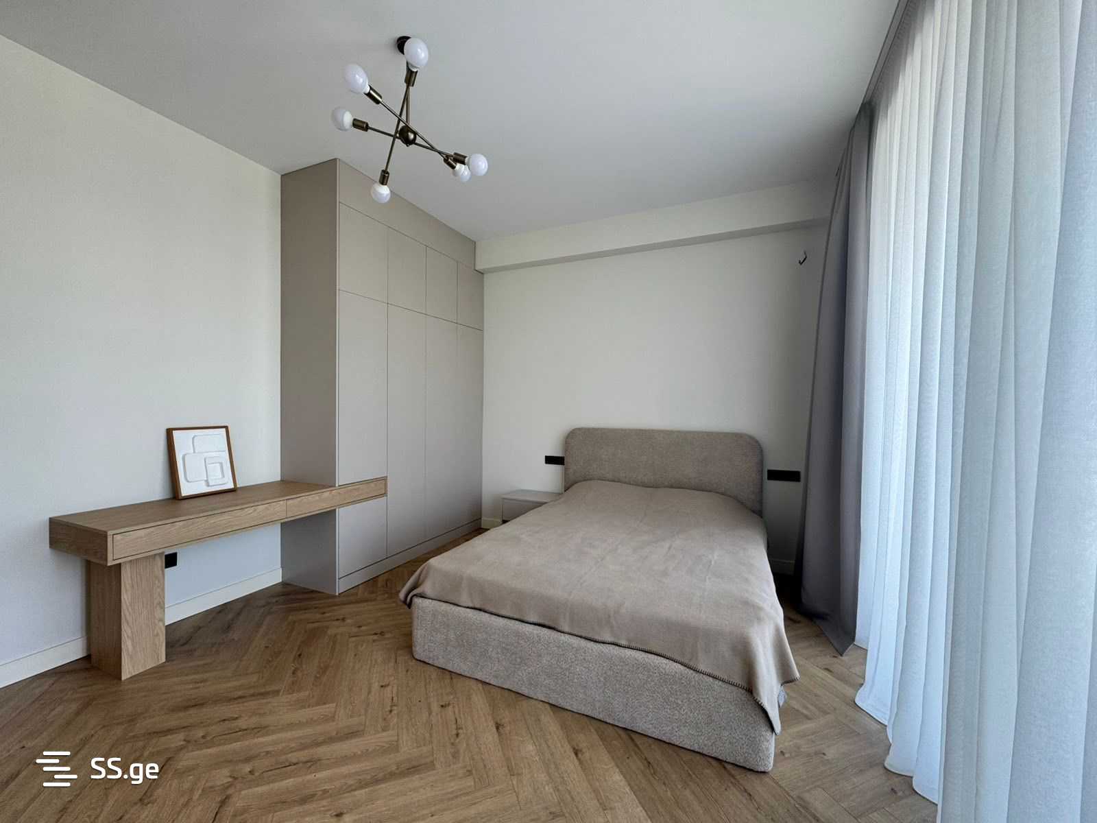 6 Room Summer Cottage For Sale view 8