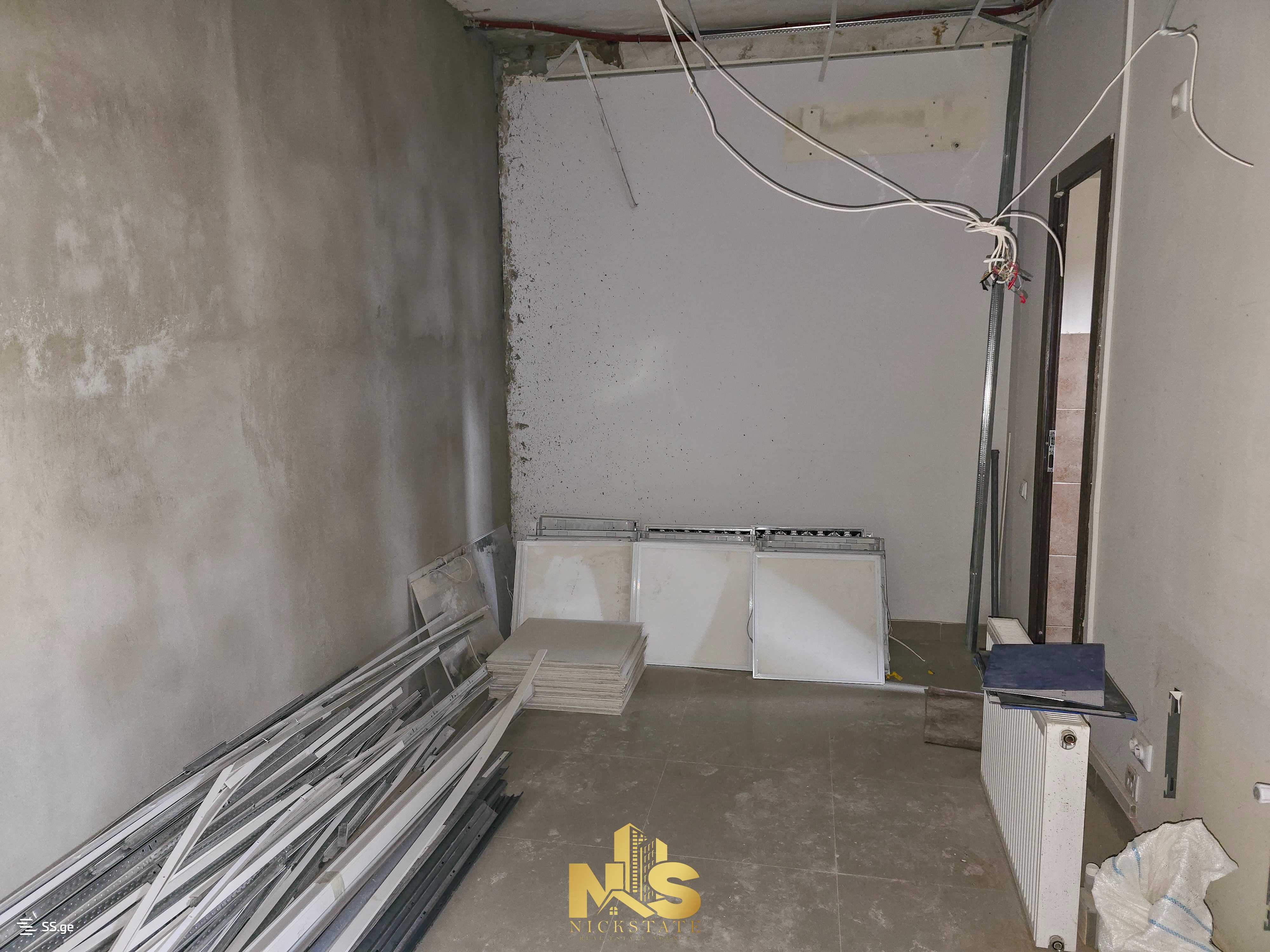 Commercial Space For Rent. Gori view 7
