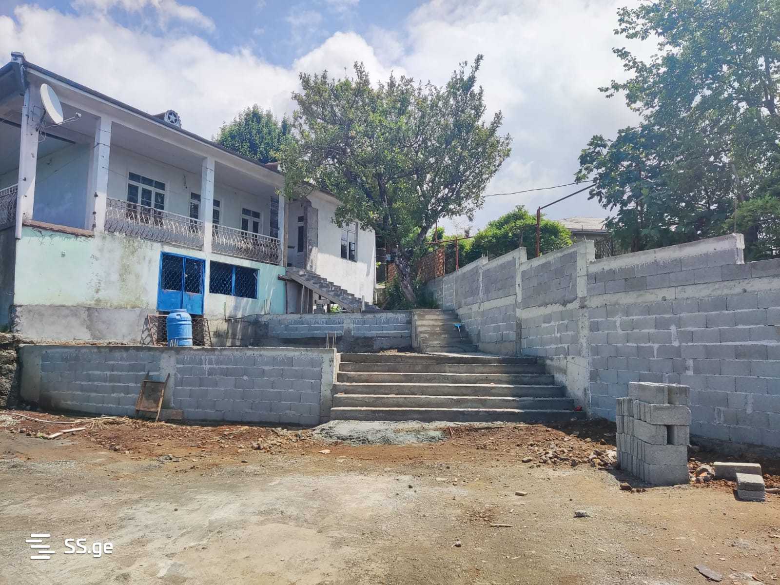 3 Room Private House For Sale view 3