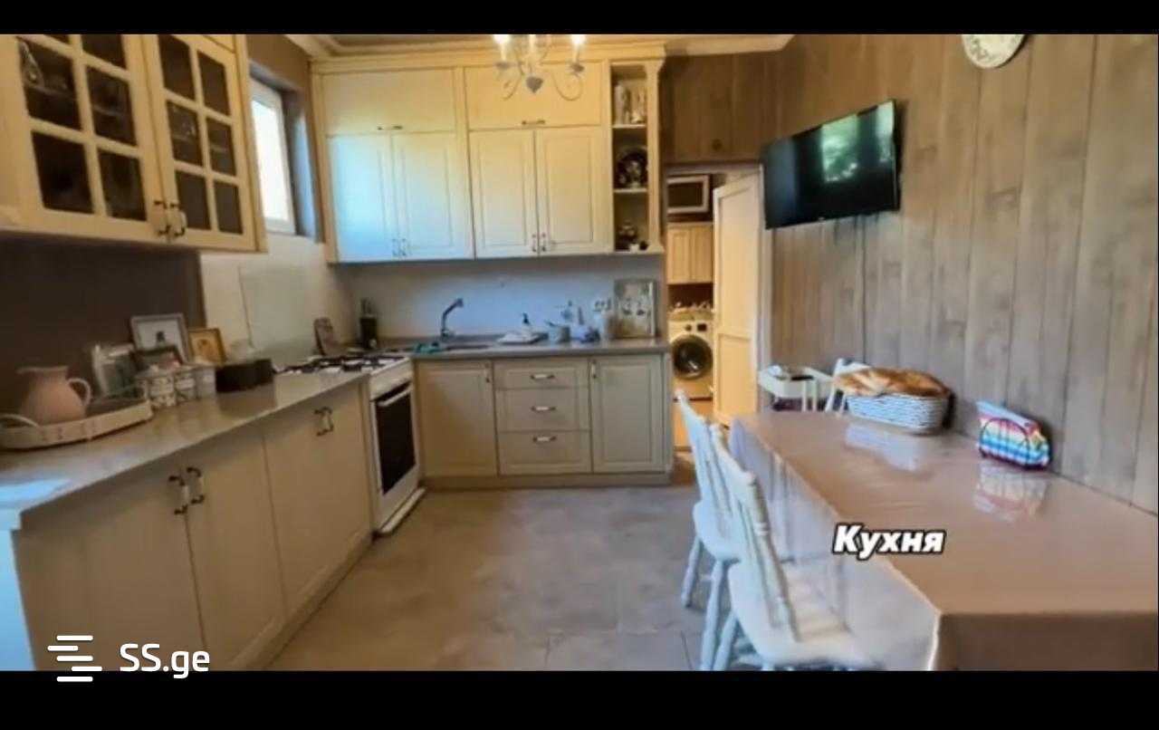 იყიდება Private House მახინჯაურიში view 14
