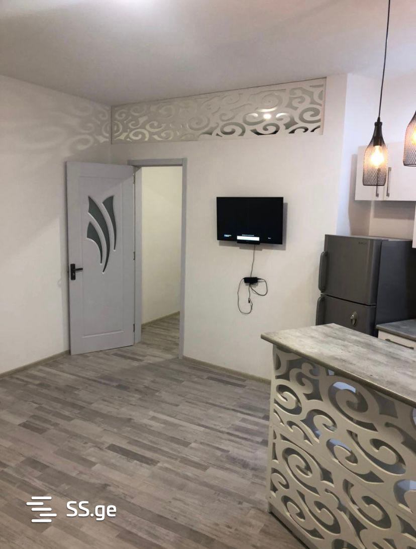 2 Room Flat Daily Rent. Didube, 2 of 4
