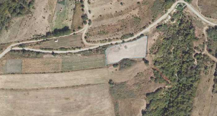 Land For Sale. Dusheti
