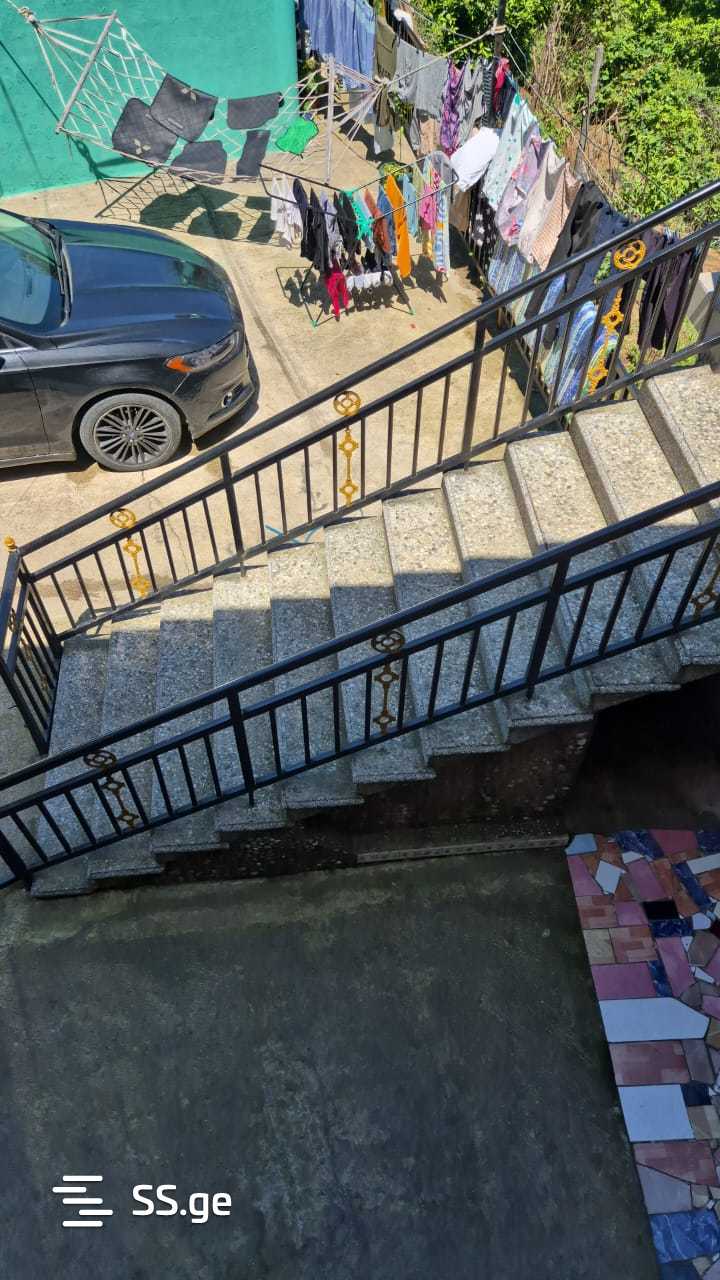 6 Room Private House For Sale view 8