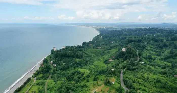 Land For Sale. Tsikhisdziri