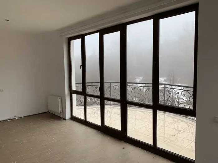 Private House For Sale. Tskneti