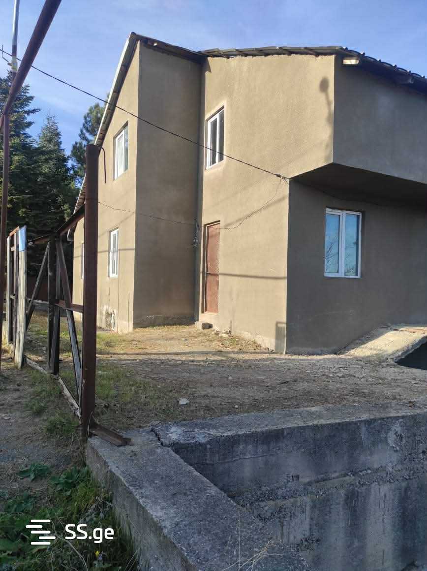 8 Room Summer Cottage For Sale view 7