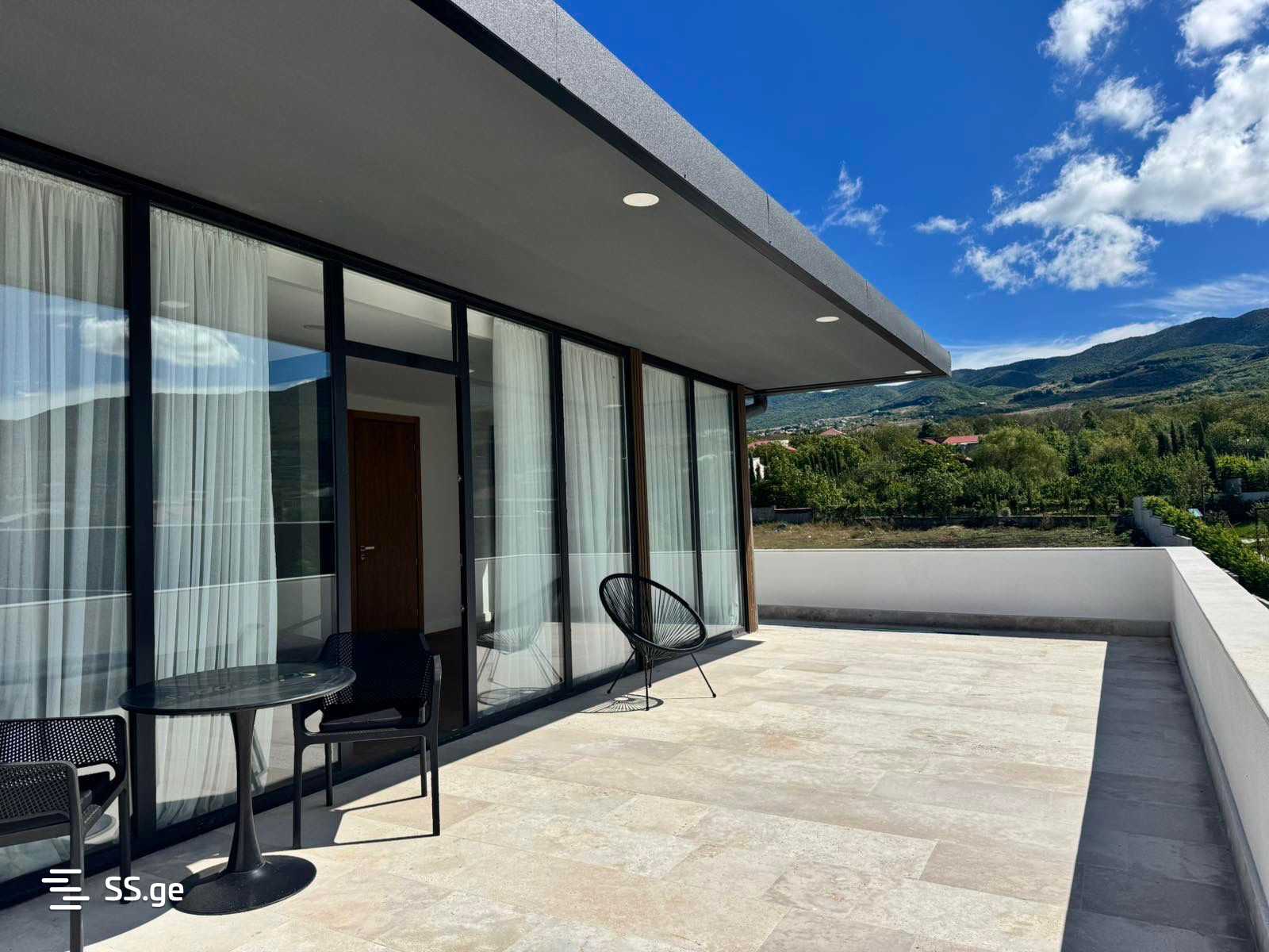 6 Room Summer Cottage For Sale view 5