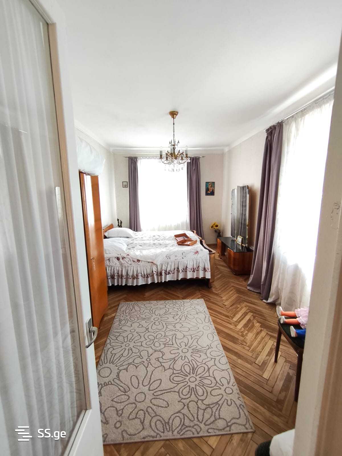 4 Room Flat For Sale view 7