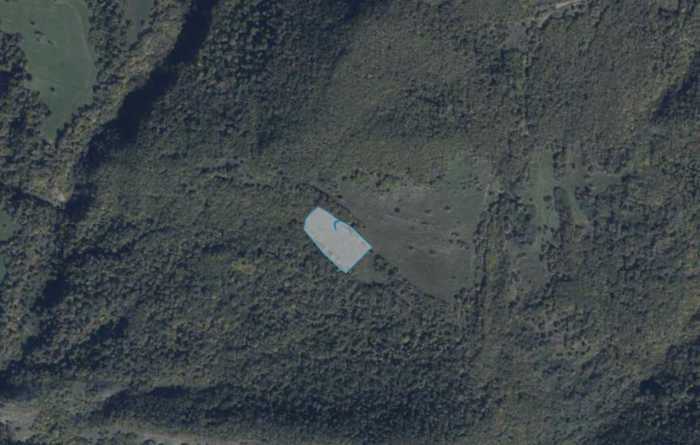Land For Sale. Orbeti