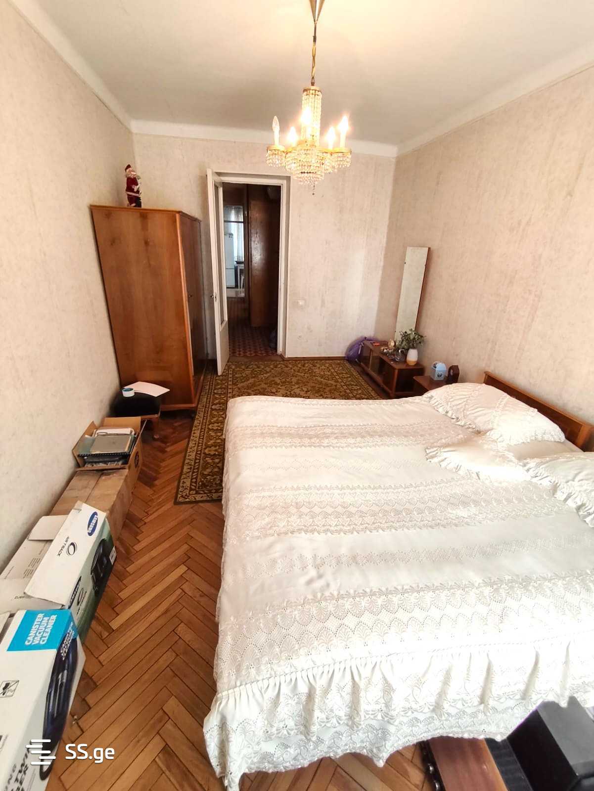 4 Room Flat For Sale, 2 of 4