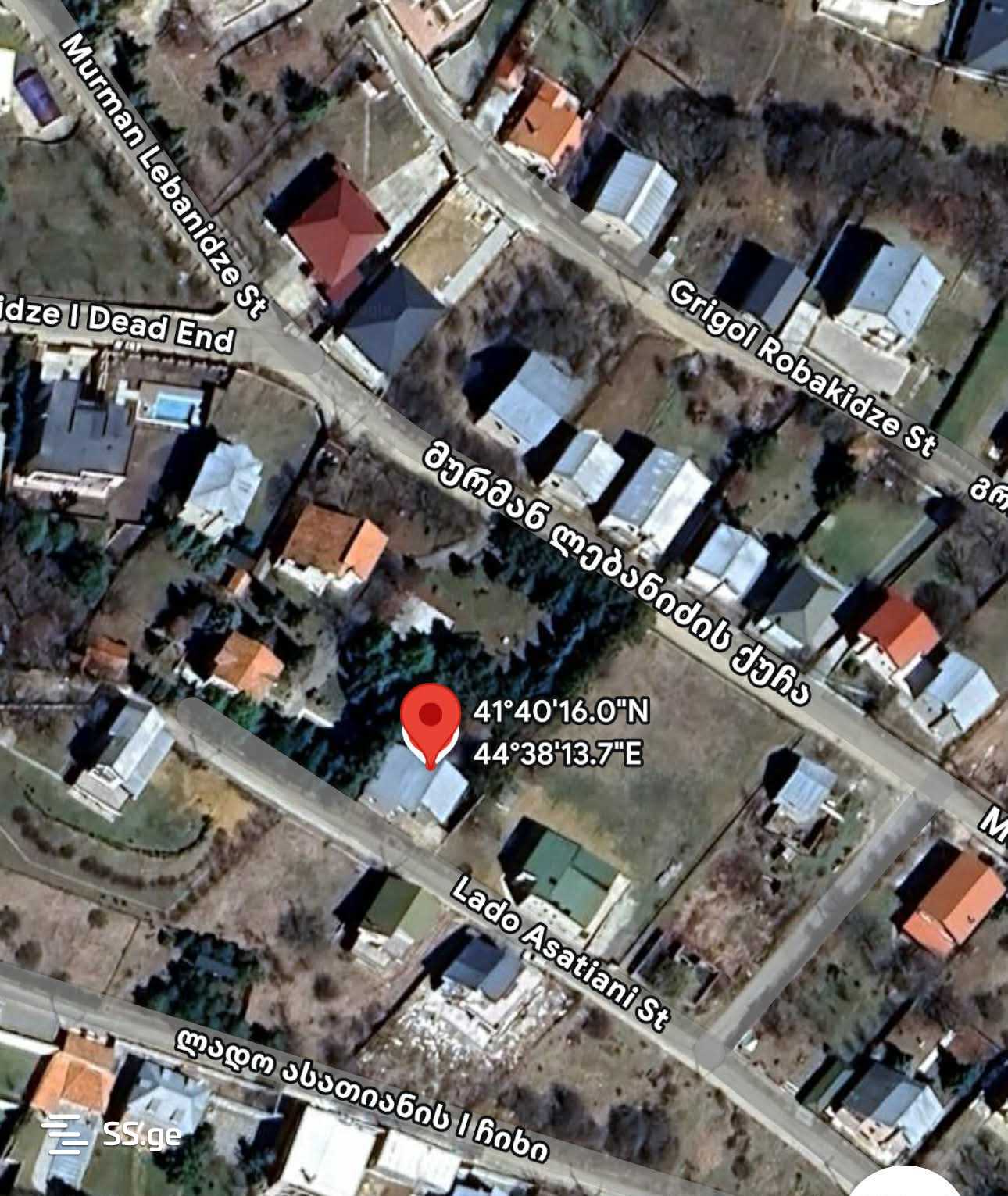 8 Room Summer Cottage For Sale view 5