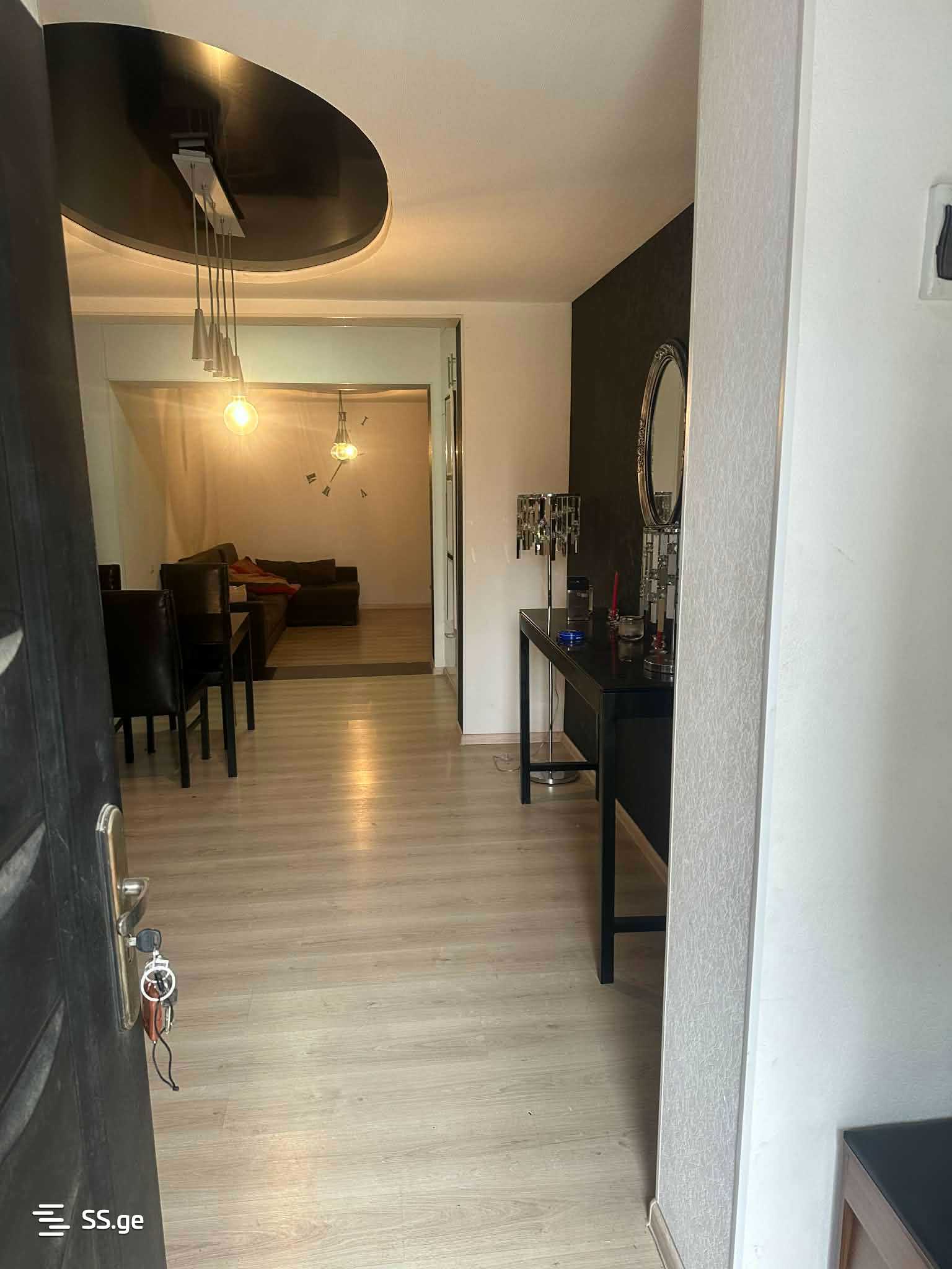 For Rent 2 Room Apartment Kutaisshi view 17