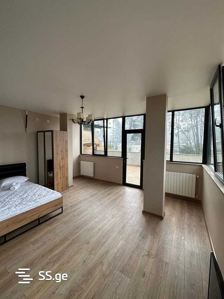 6 Room Summer Cottage For Sale view 12