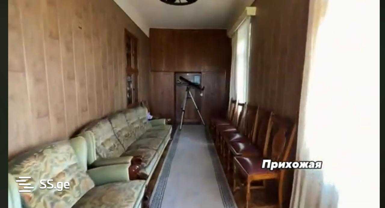 იყიდება Private House მახინჯაურიში view 22